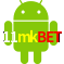 Aplicativo 11mkbet para Android