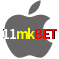 Aplicativo 11mkbet para iOS